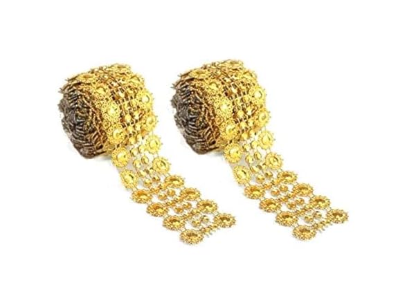 DNHCLL 2 Roll 1 Yard 4 Rows of Sunflower