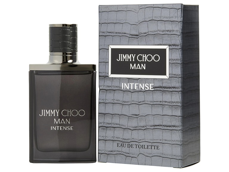 JIMMY CHOO MAN INTENSE 1.7 OZ EDT SPRAY - Gallery 3