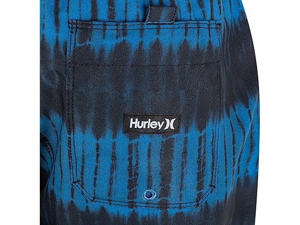 Hurley Men's Short Navy (S)
