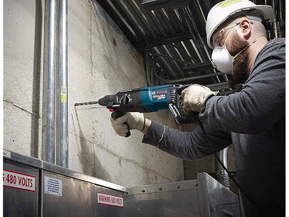 Bosch HC2084 12 inch SDS Plus Bit