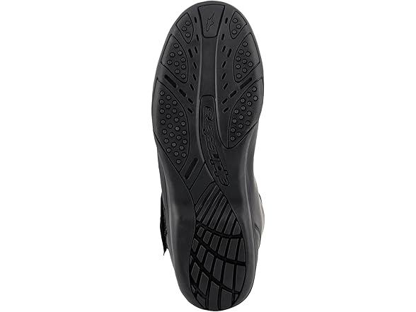 Alpinestars Ridge V2 Motorcycle Boots