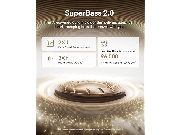 Baseus Bowie MC1 Pro Ear Buds | Clip-On