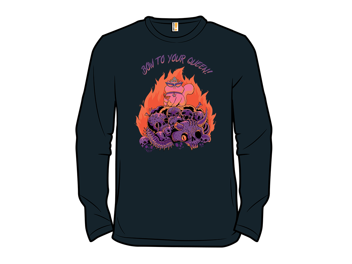 Your Queen - Gallery 13
