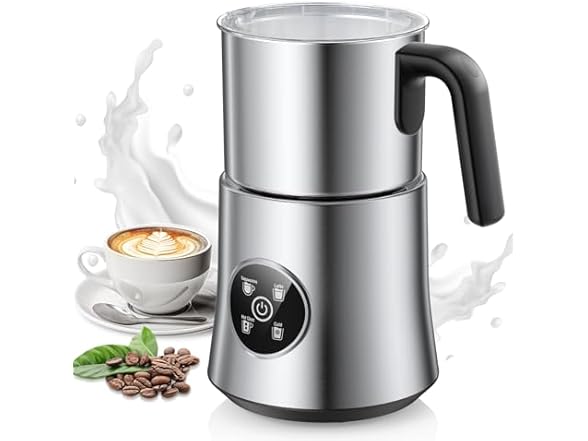 Milk Frother
