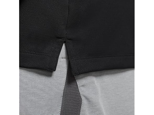 Nike Women (M) Football Polo