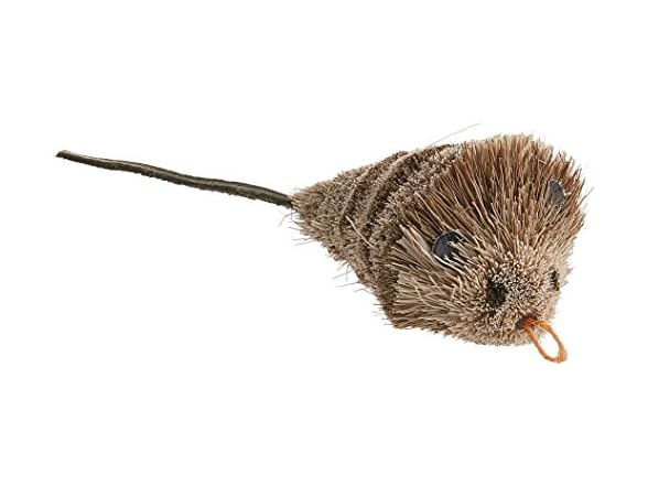 Go Cat Refill - Cat Catcher Mouse Toy Accessory
