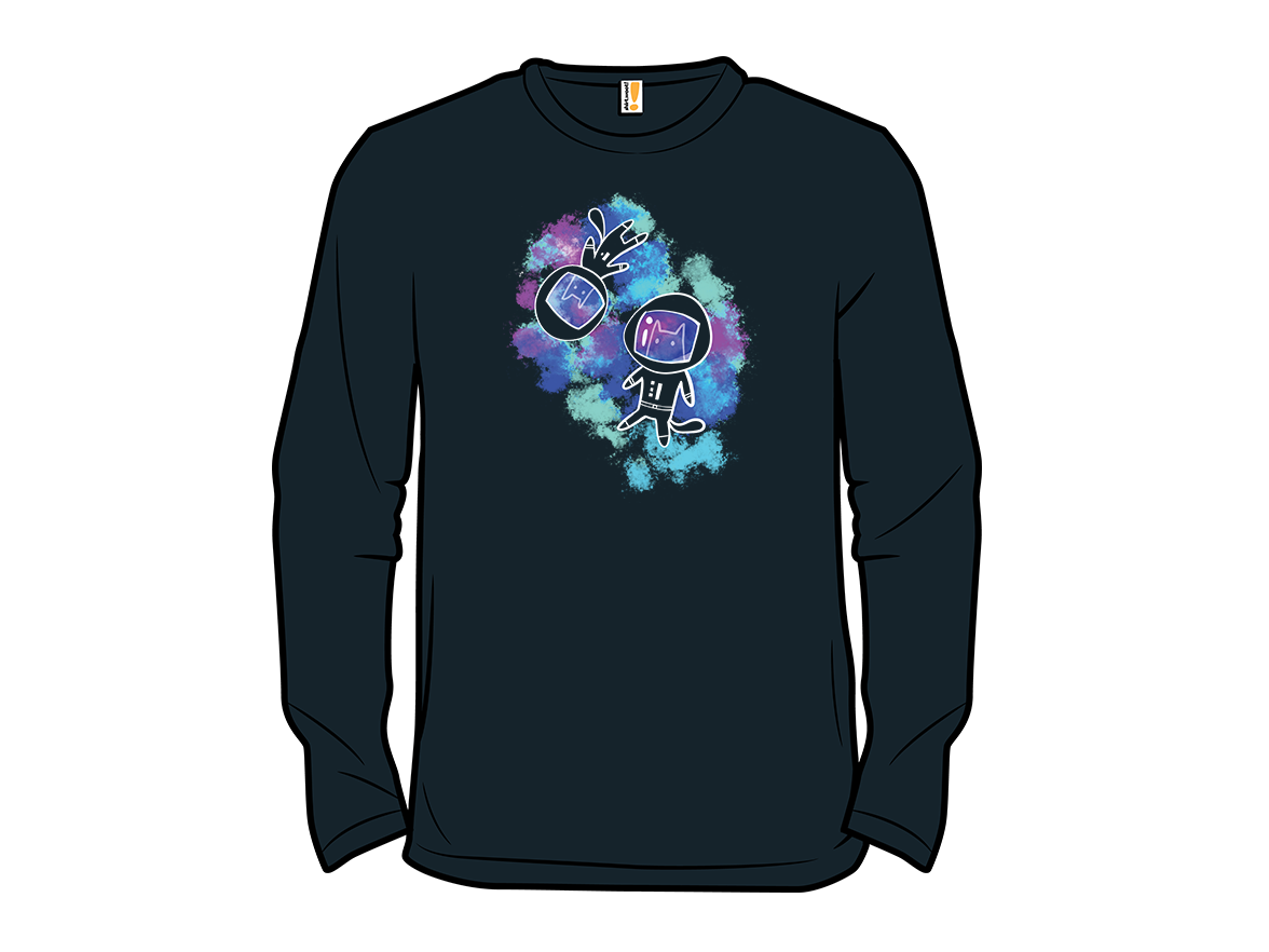 AstroKitties - Gallery 13