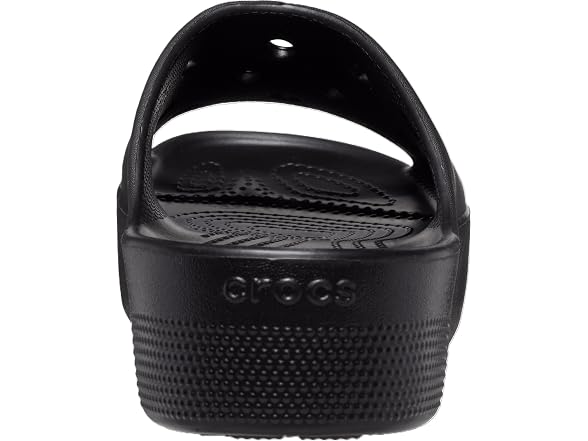 Crocs Classic Platform Women's Slide