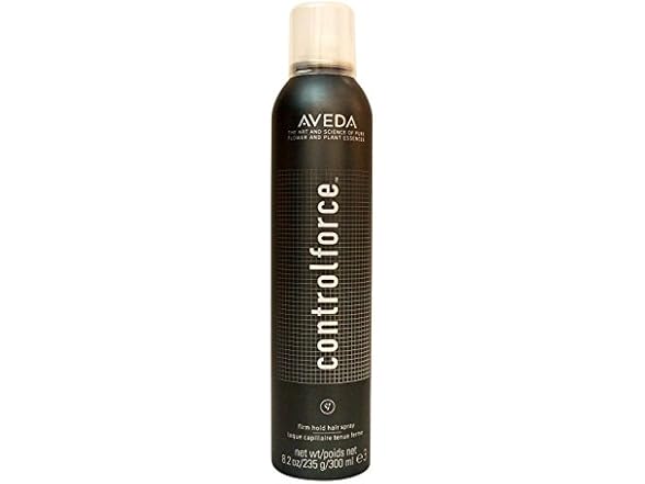 Aveda Control Force Firm Hold Hair Spray, 8.2 oz