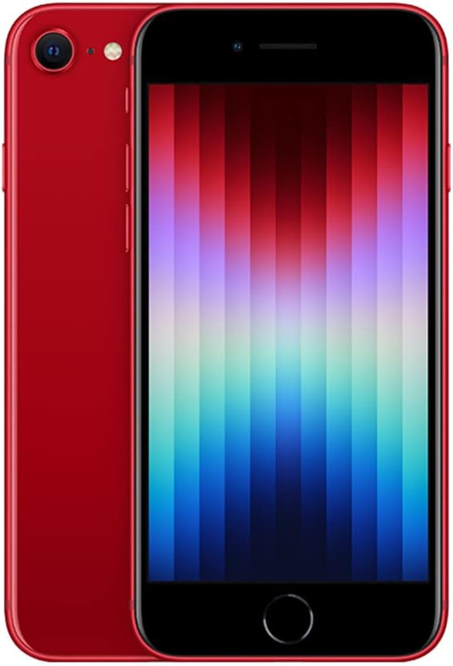 Apple iPhone SE Gen3 (Grade A Refurbished) - Gallery 4