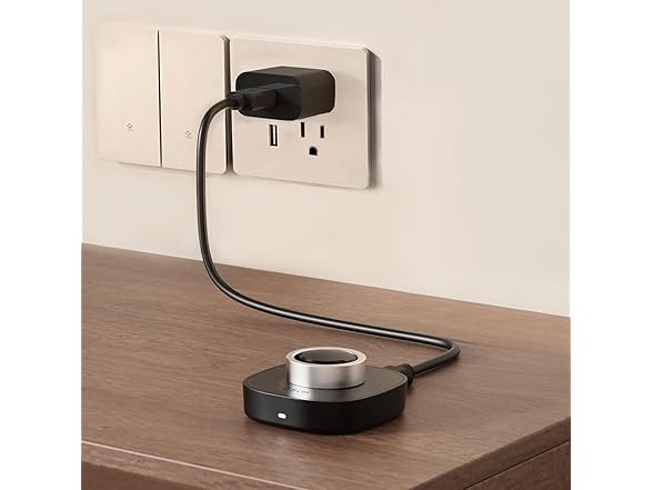 Vodi Mosa Charger Compatible with Ou-ra Ring Gen3 - Size 8