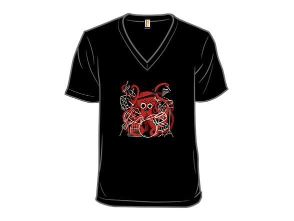 Octodrummer