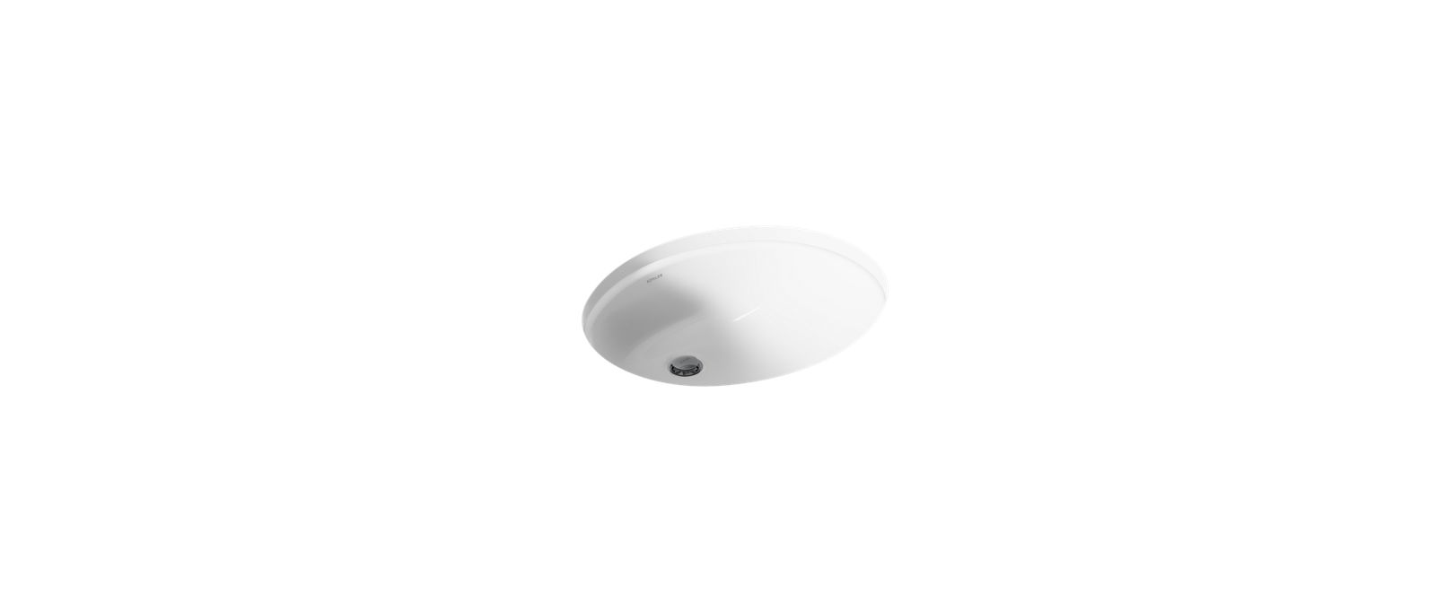 Caxton Undermount Bath Sink - Gallery 15