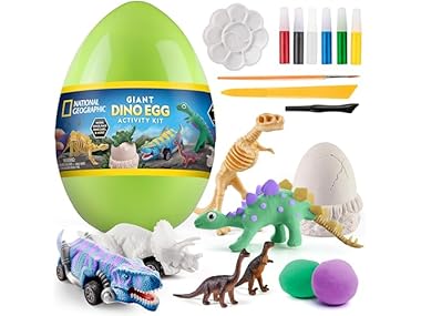 $16.49 Blue Marble Boys Dino Activity Kit dealfomo