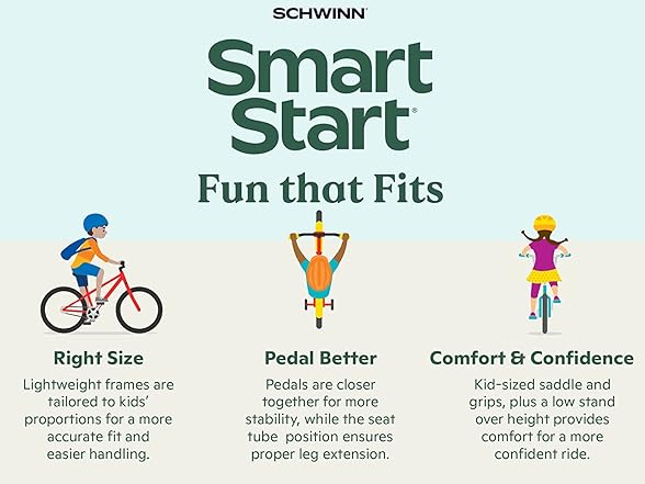 Schwinn Elm Bike, 12 Inch Ages 2-13