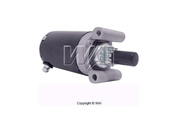 WAI 34009N Str Ut Pmdd 12 V CCW 9 T
