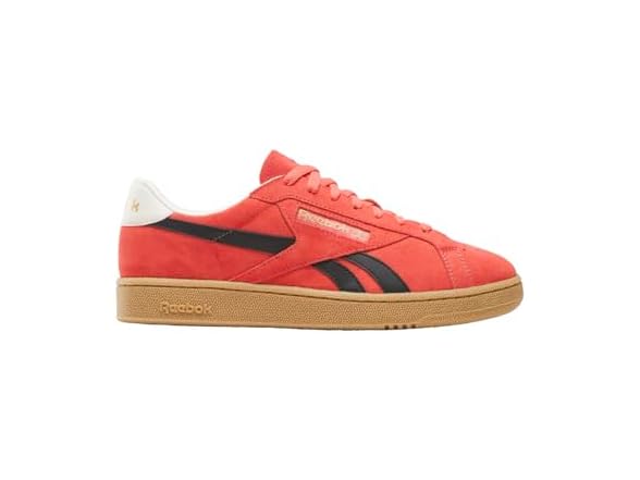 Reebok Unisex Club C Grounds UK Sneaker