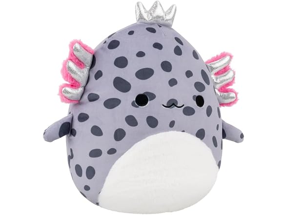 Squishmallows 12in Avana The Spotted Axolotl