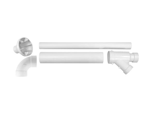 Rheem SP20245 Concentric Vent Kit