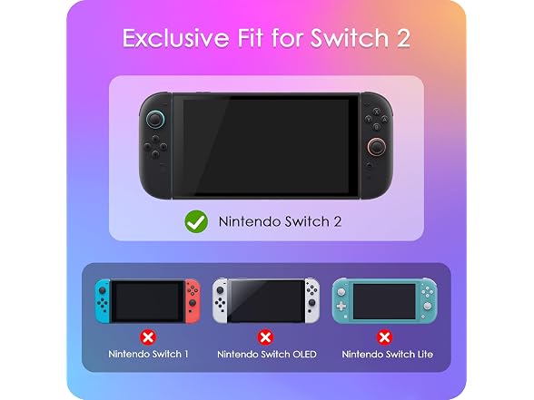 VAWVVA Switch 2 Charging Case 20000mAh