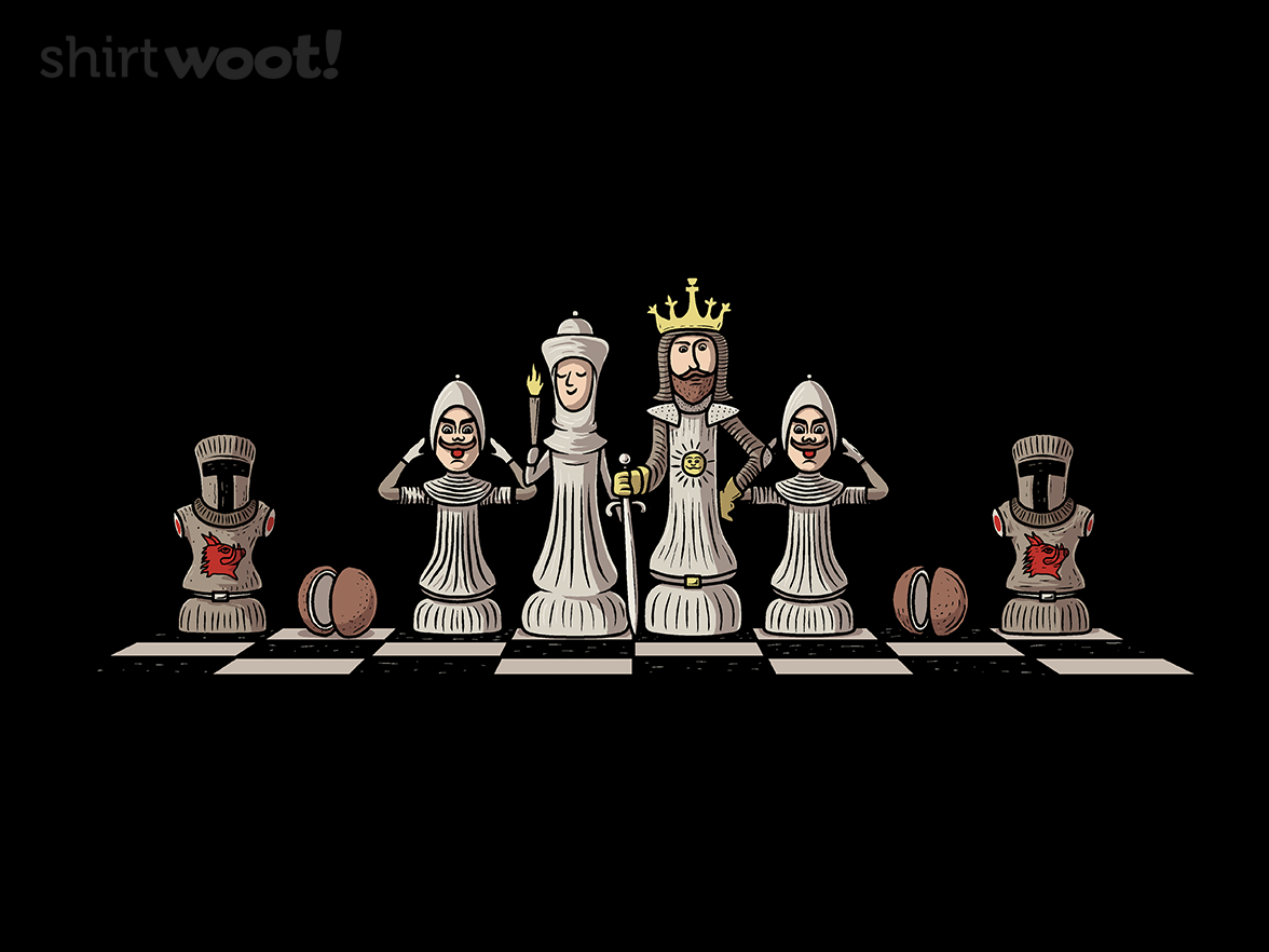 Grail of Chess - Gallery 4