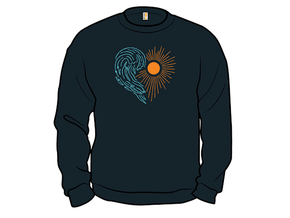 Ocean Heart - Gallery 4