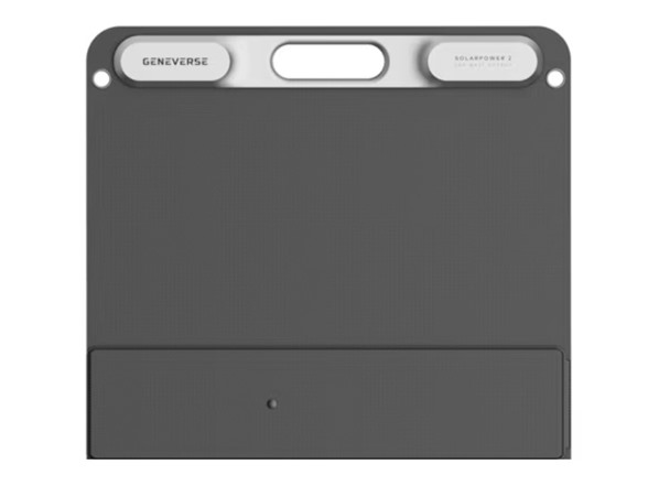 Geneverse SOLAR PANEL 200W