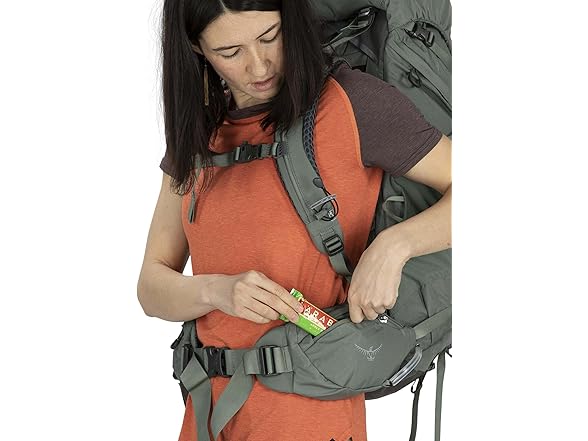 Osprey Kyte 48L Women's Backpacking Backpack