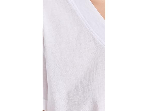 perfectwhitetee Women's Hendri