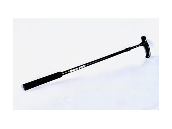 Ask The Stick, The GimmeStick