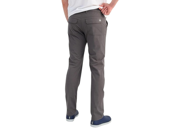 HUK Men's Next Level Fishing Pants