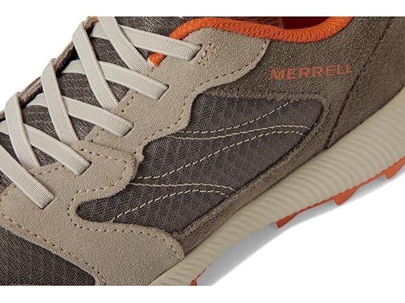 Merrell Kid's Alpine 83 Slip ON Sneaker