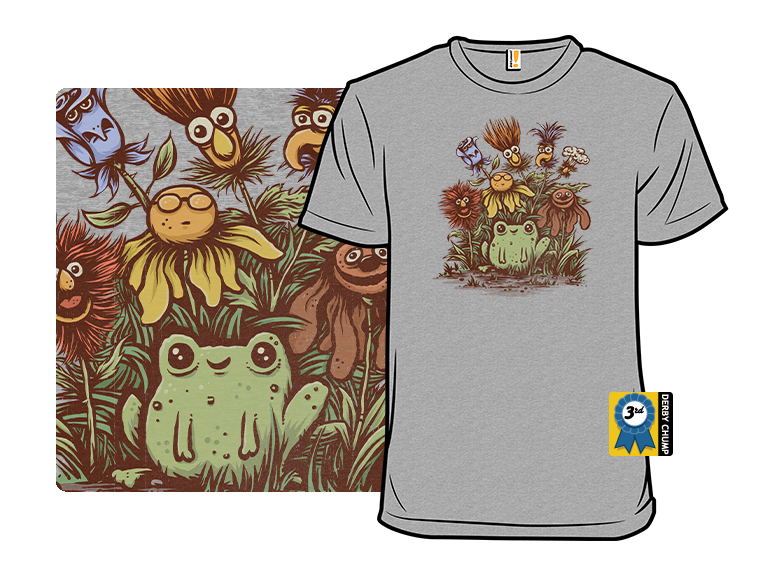 April Showers Bring Strange Flowers - Gallery 8