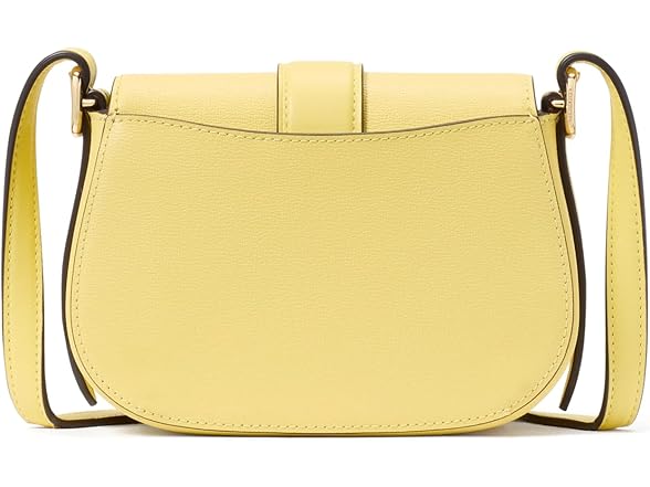 Kate Spade Nouveau Mini Saddle Crossbody