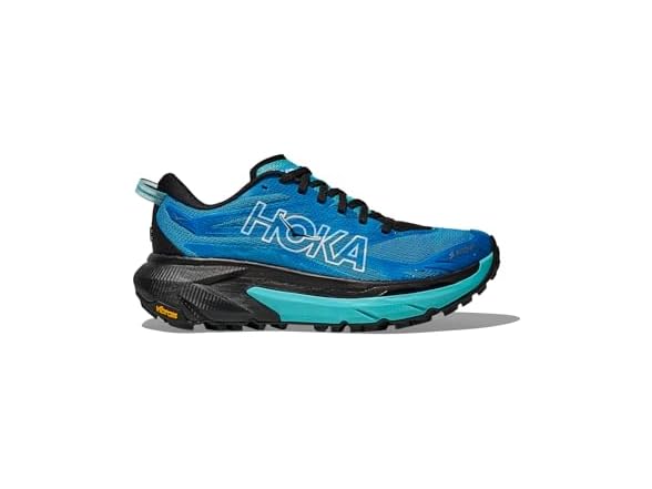 Hoka Mafate 5 Women's Running Shoes - Gallery 2