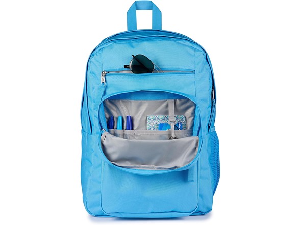 JanSport 34L Big Backpack - 15 Inch: Your Choice