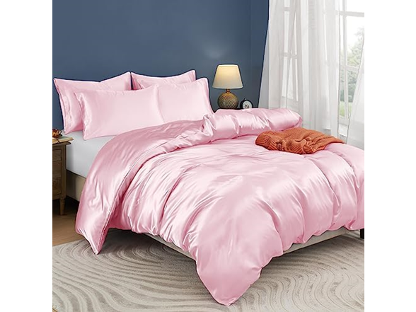 Blush Pink