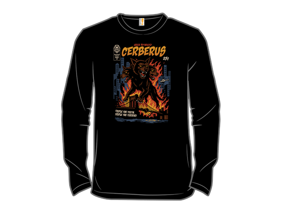 Cerberus Attack