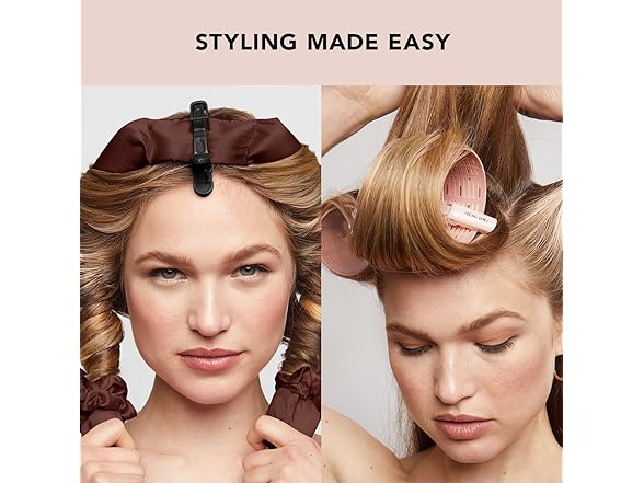 Kitsch Alligator Clips