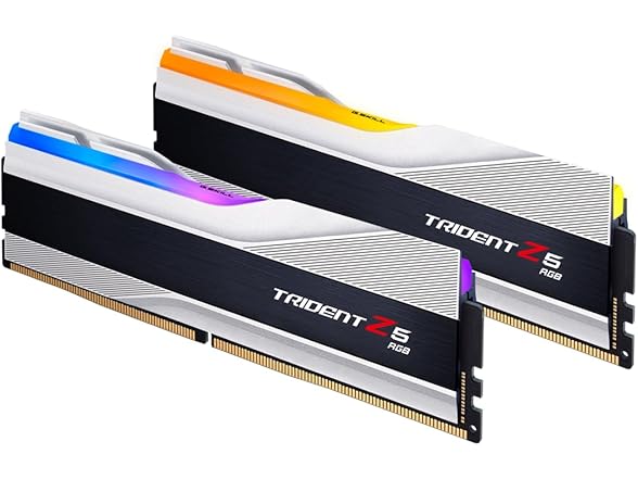 G.SKILL Trident Z5 RGB DDR5 RAM (2x32GB)