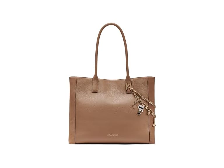 KARL LAGERFELD Paris Women's Tote - Gallery 10