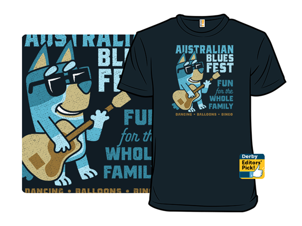 Australian Blues Fest