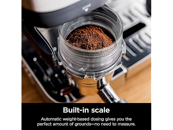 Ninja | Espresso Machine | ES655CO