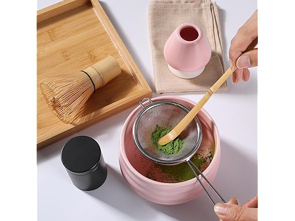 ZENRC Ceremony Matcha Kit