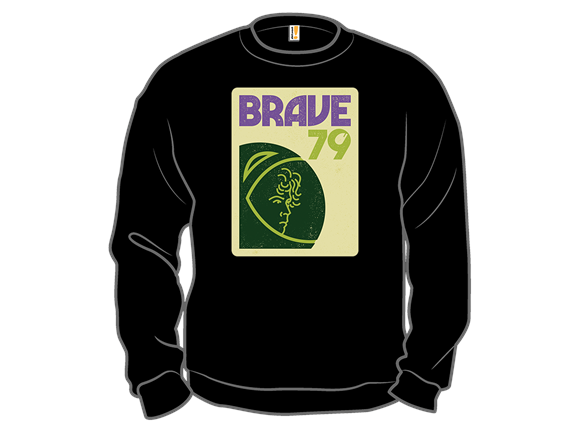 Brave 79 - Gallery 4