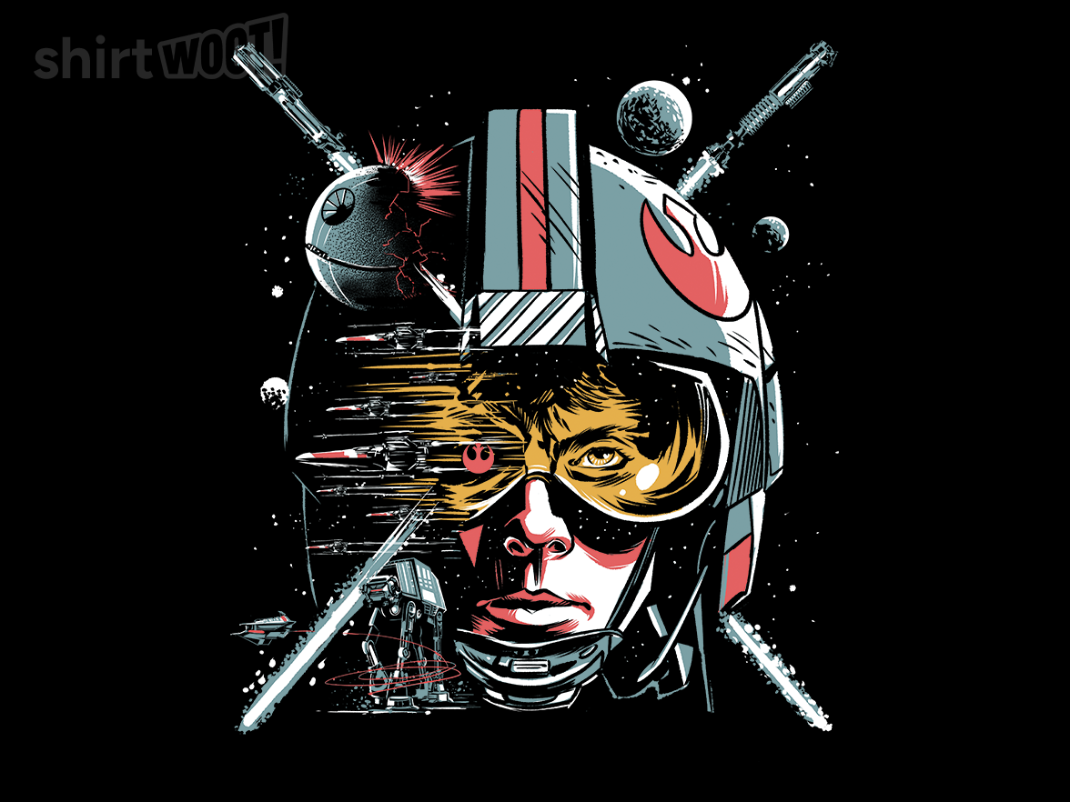 Pilot Luke - Gallery 9