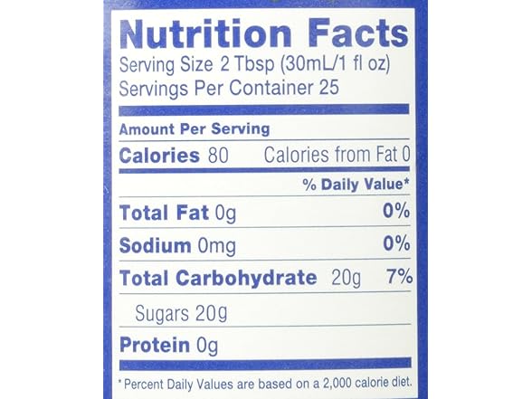 1CT Torani Syrup, Vanilla, 25.4 Ounces