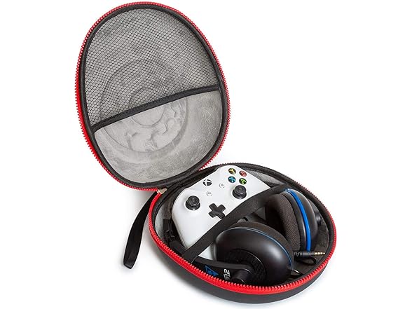 Deco Gear Hard Body Protective Full Size