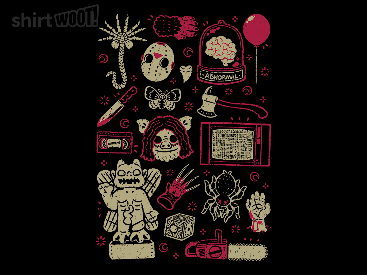 Horror Movie Fan - Gallery 9