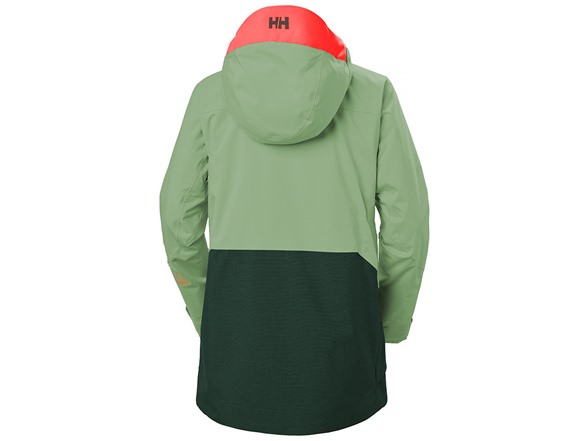 Helly Hansen Women's Whitewall Lifaloft Jacket (M)